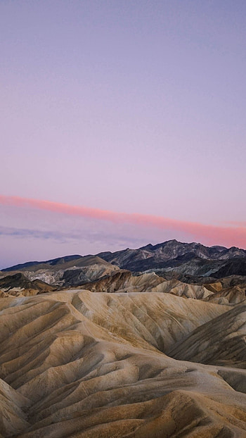 Death Valley , John Johnson HD phone wallpaper