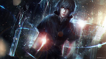Final Fantasy, Final Fantasy XV / and Mobile Backgrounds HD wallpaper