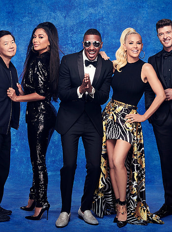 The Masked Singer, The newest, Mystery contestants, Epic performances HD phone wallpaper