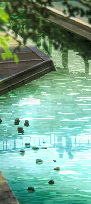 A Silent Voice — Tranquil Canal, Anime, A Silent Voice HD phone wallpaper