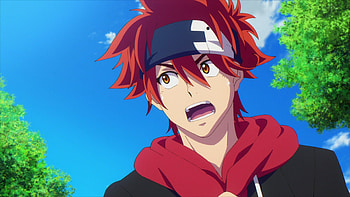 SK8 the Infinity anime, Dynamic character , Memorable cast, Exciting visuals HD wallpaper