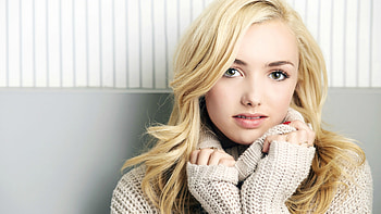 Payton List, List, Payton, model, female HD wallpaper