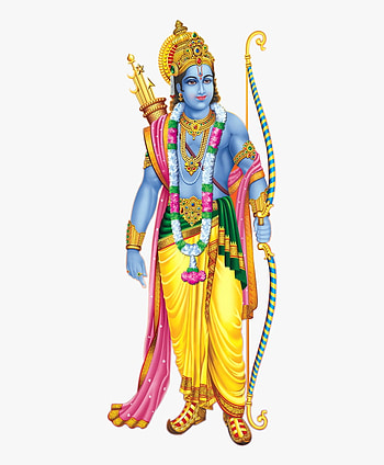 Lord Rama Png Transparent - Jai Shree Ram Png, Png , Transparent Png , Jai Sree Ram HD phone wallpaper