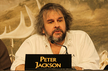 Peter Jackson, Filmmaking achievements, Industry recognition, Creative legacy HD wallpaper