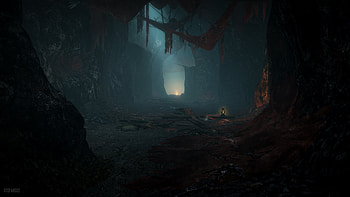 Middle-earth: Shadow of Mordor, Middle-earth: Shadow of Mordor HD wallpaper
