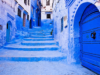 Morocco, Wanderlust inspiration, Dreamy getaway, Visual feast HD wallpaper