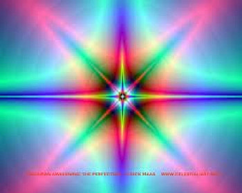 mind teaser, cool, colorful, illusional, bright HD wallpaper