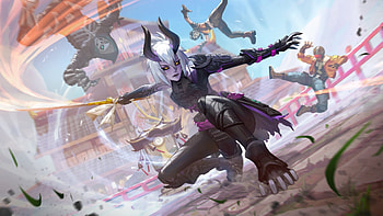 Epic Fortnite : Intense Battle Action Unleashed, video game, Fortnite HD wallpaper