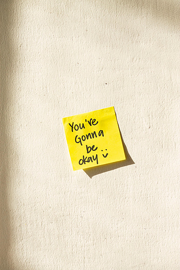 Words, Smile, Phrase, Inscription, Positive, Emoticon, Smiley HD phone wallpaper