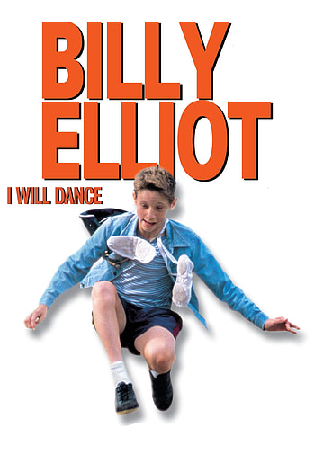 Billy Elliot 2000, Posters the movie, Database tmdb HD phone wallpaper