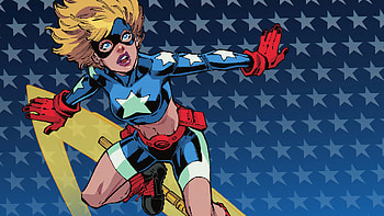 Stargirl: The Lost Children, Stargirl (DC Comics) HD wallpaper