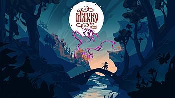Marko: Beyond Brave - Stunning, video game HD wallpaper