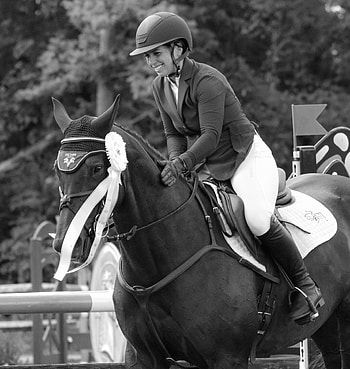 Emily DiMaria, Eventing HD phone wallpaper