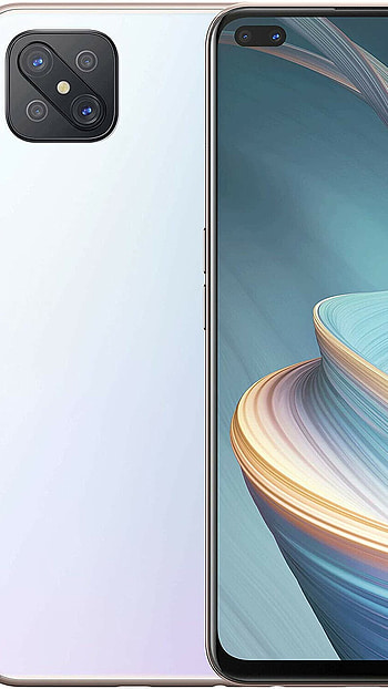 Oppo, Oppo A92 5G HD phone wallpaper