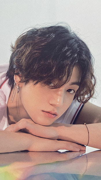 Jungkook , Sun HD phone wallpaper