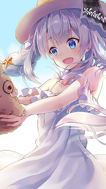 Anime, Fate/Grand Order HD phone wallpaper