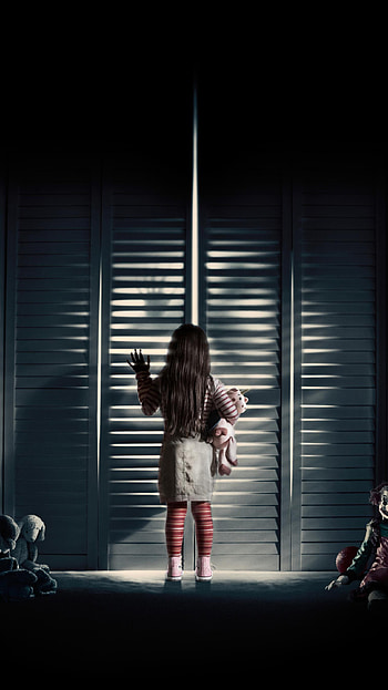 Poltergeist (2022) movie HD phone wallpaper