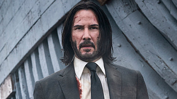 John Wick Chapter 3, Box office success, Keanu Reeves comeback, The New York Times HD wallpaper