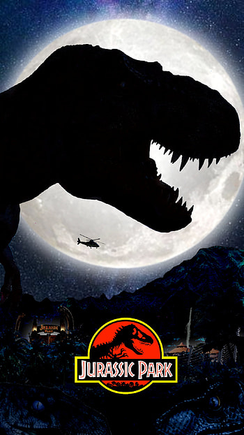 Jurassic 1993, dinosaurs, jurassicworld, park HD phone wallpaper