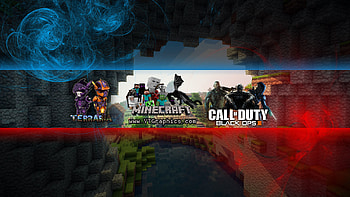 YouTube Banner: 