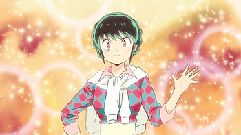 Lum - Urusei Yatsura (2022) Anime, Lum (Urusei Yatsura), Anime, Urusei Yatsura (2022) HD wallpaper