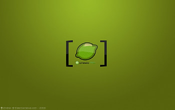 Limewire PRO, wire, logo, pro, green, limewire, shiny, lime HD wallpaper
