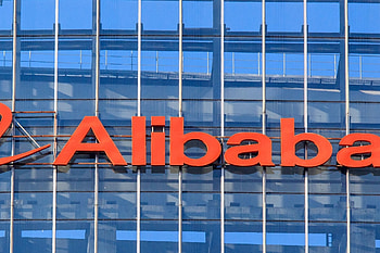 Alibaba expansion, Joint e-commerce venture, Russian market, Global reach HD wallpaper