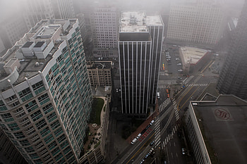 A week in Seattle, Coronavirus crisis, The New Yorker HD wallpaper