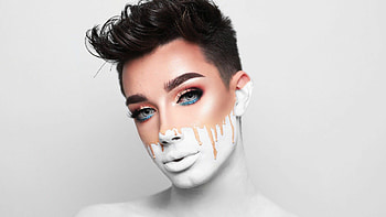 James Charles, Computer , James Charles , Celeb HD wallpaper