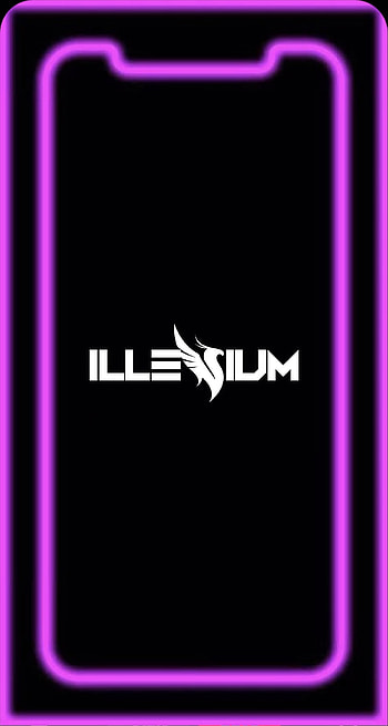 Illenium, Pink, dj, 12 HD phone wallpaper