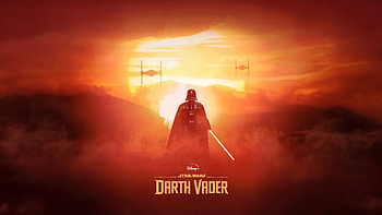 Darth Vader Star Wars , darth-vader, star-wars, tv-shows, artist, artwork, digital-art HD wallpaper