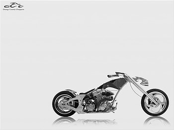 american copper, motorcycle HD wallpaper