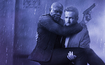 The Hitmans Bodyguard, the-hitmans-bodyguard, 2017-movies, movies HD wallpaper