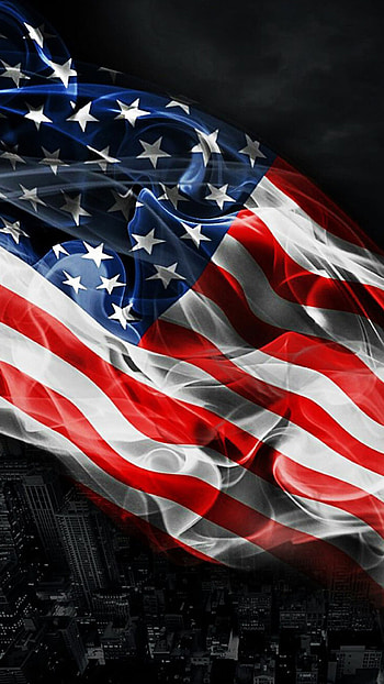0 American Flag American Flag ios 9 HD phone wallpaper