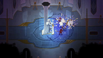video game, The Mageseeker: A League of Legends Story HD wallpaper