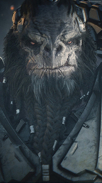 halo vors 2 halo wars 2 xbox one atriox best games 7 HD phone wallpaper