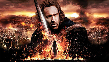 Season of the Witch (2022) movie HD wallpaper