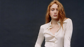Celebrity, Sadie Sink HD wallpaper