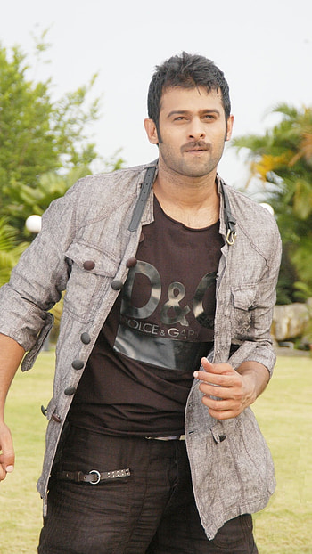 Prabhas Ke, Tollywood Actor HD phone wallpaper