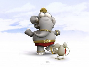 A PERFECT DANCING PAIR, pair, dancing HD wallpaper