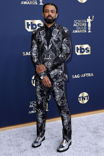 SAG Awards, Hottest hunks, Best dressed men, 2022 hottest hunks HD phone wallpaper