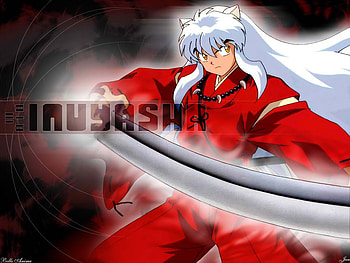 inuYasha, a, i, y HD wallpaper