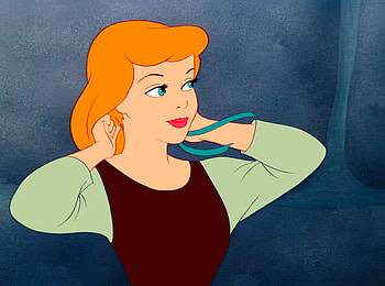 Walt Disney screencaps, Princess Cinderella, Disney princess , Fanpop fan art HD wallpaper