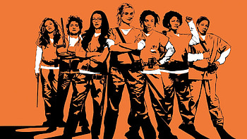 Orange Is the New Black, , format HD wallpaper