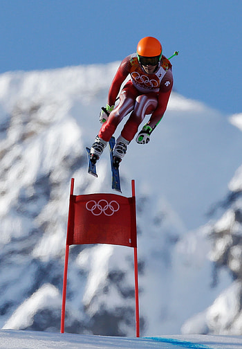 Sandro Viletta, Alpine Skiing HD phone wallpaper