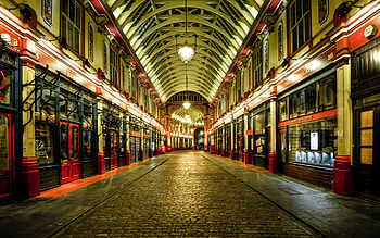 Building, , Place HD wallpaper