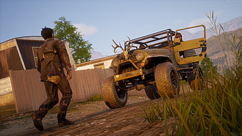 video game, State of Decay 2 HD wallpaper