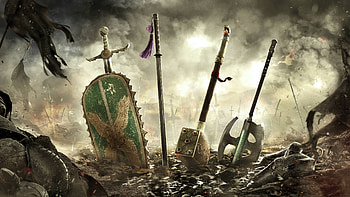 For Honor Game , for-honor, games, ps-games, xbox-games, pc-games, 2019-games HD wallpaper