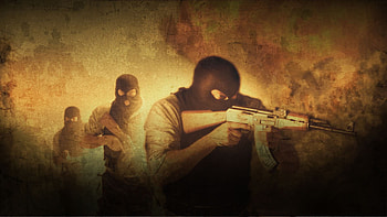 CS:GO - Counter-Strike: Global-Offensive . HD wallpaper