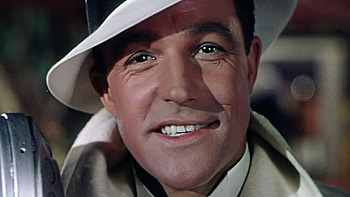 Gene Kelly, Rainy performance, Mythical dancer, Legendary entertainer HD wallpaper